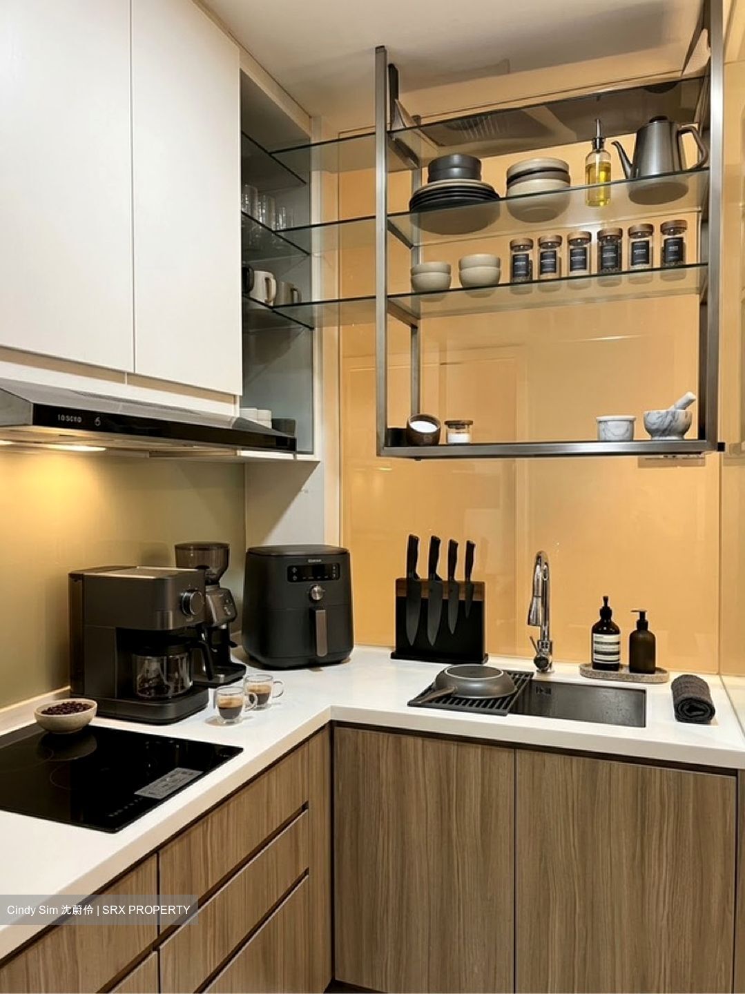 The Greenwich (D28), Condominium #621975761